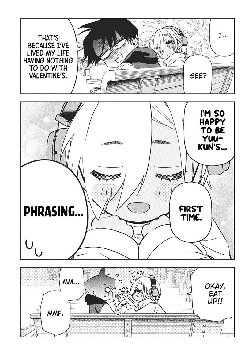 Now That We Draw - Chapter 41 image 20